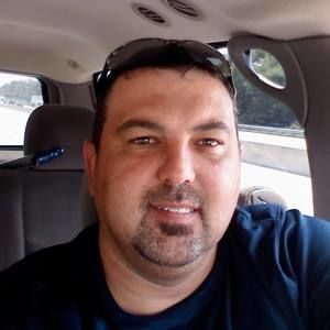 Meet your Posher, Guy